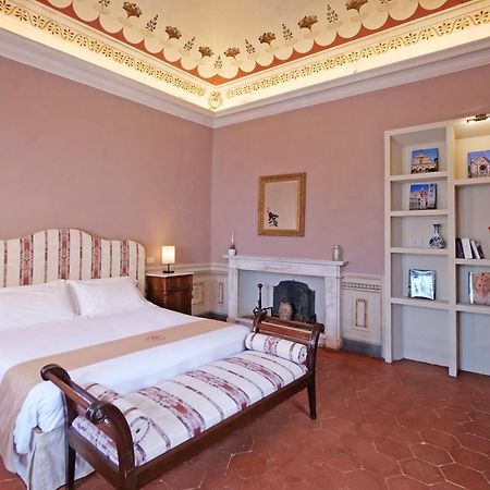 Delcorto Suites Montepulciano Exterior photo