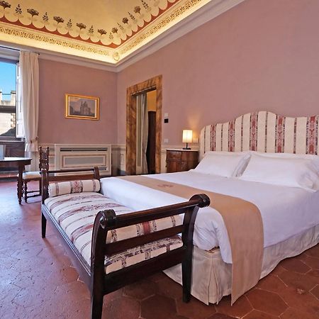 Delcorto Suites Montepulciano Exterior photo