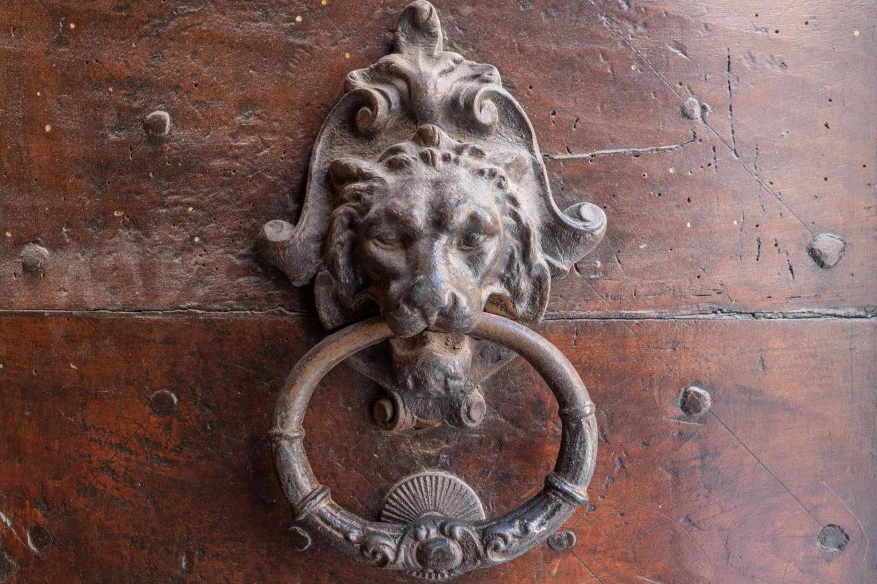 Delcorto Suites Montepulciano Exterior photo
