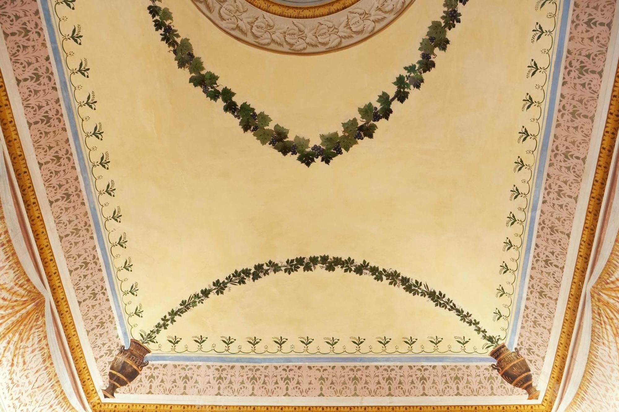Delcorto Suites Montepulciano Exterior photo