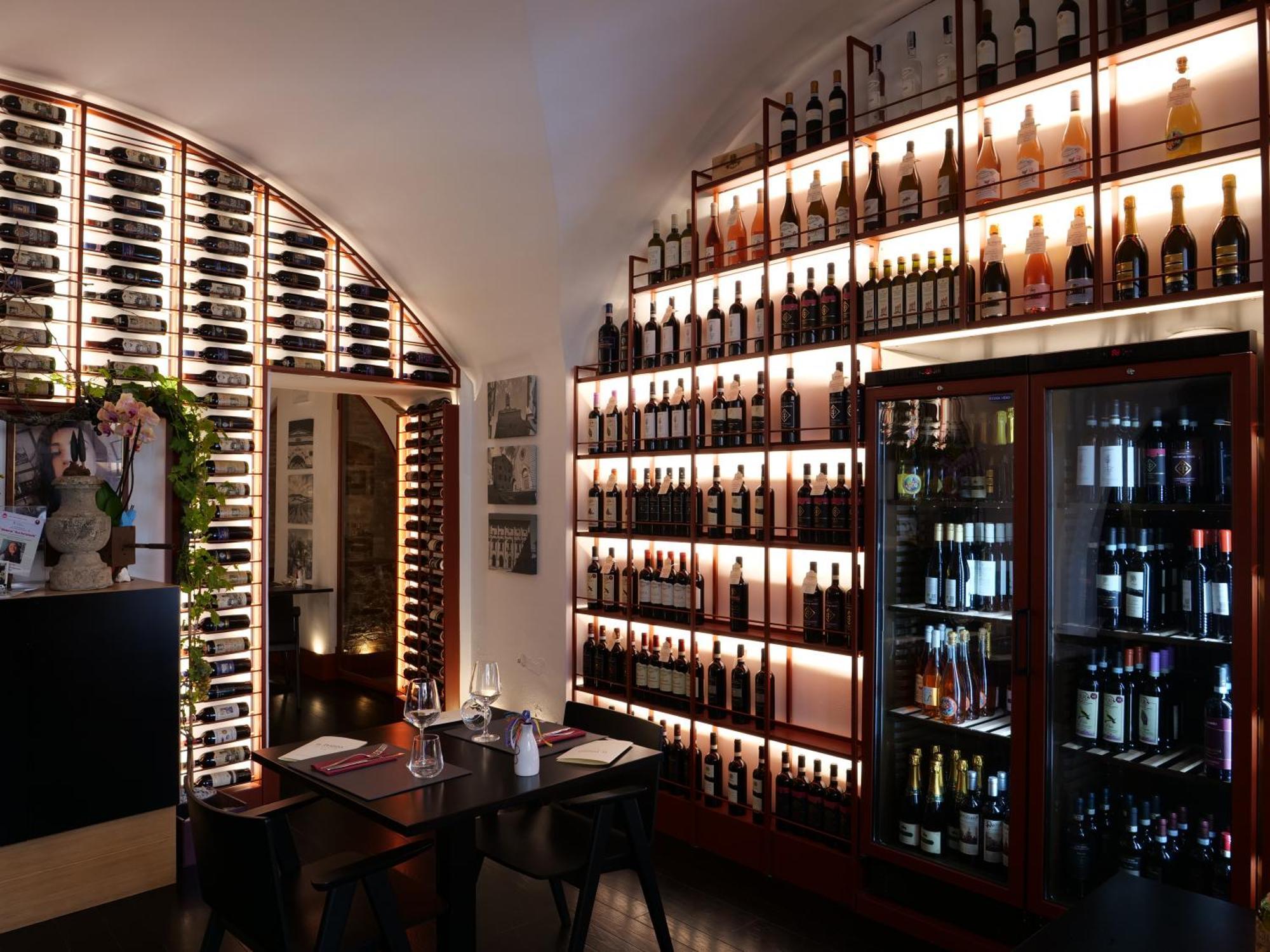 Delcorto Suites Montepulciano Exterior photo
