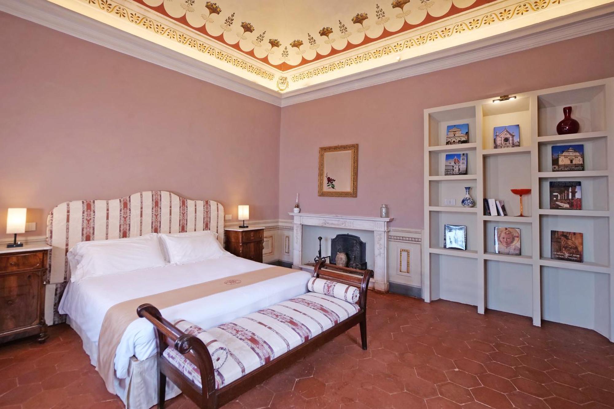 Delcorto Suites Montepulciano Exterior photo