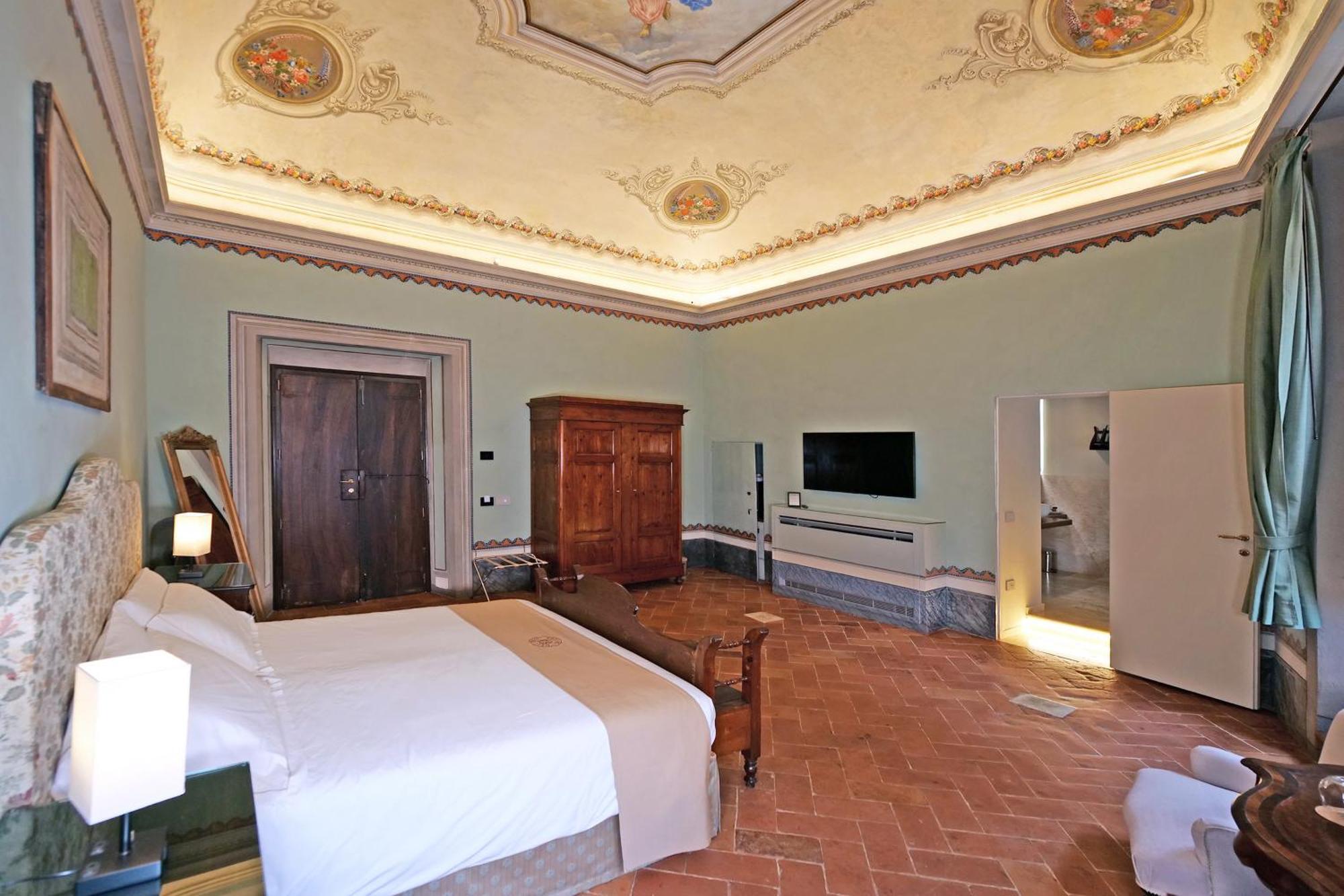 Delcorto Suites Montepulciano Exterior photo