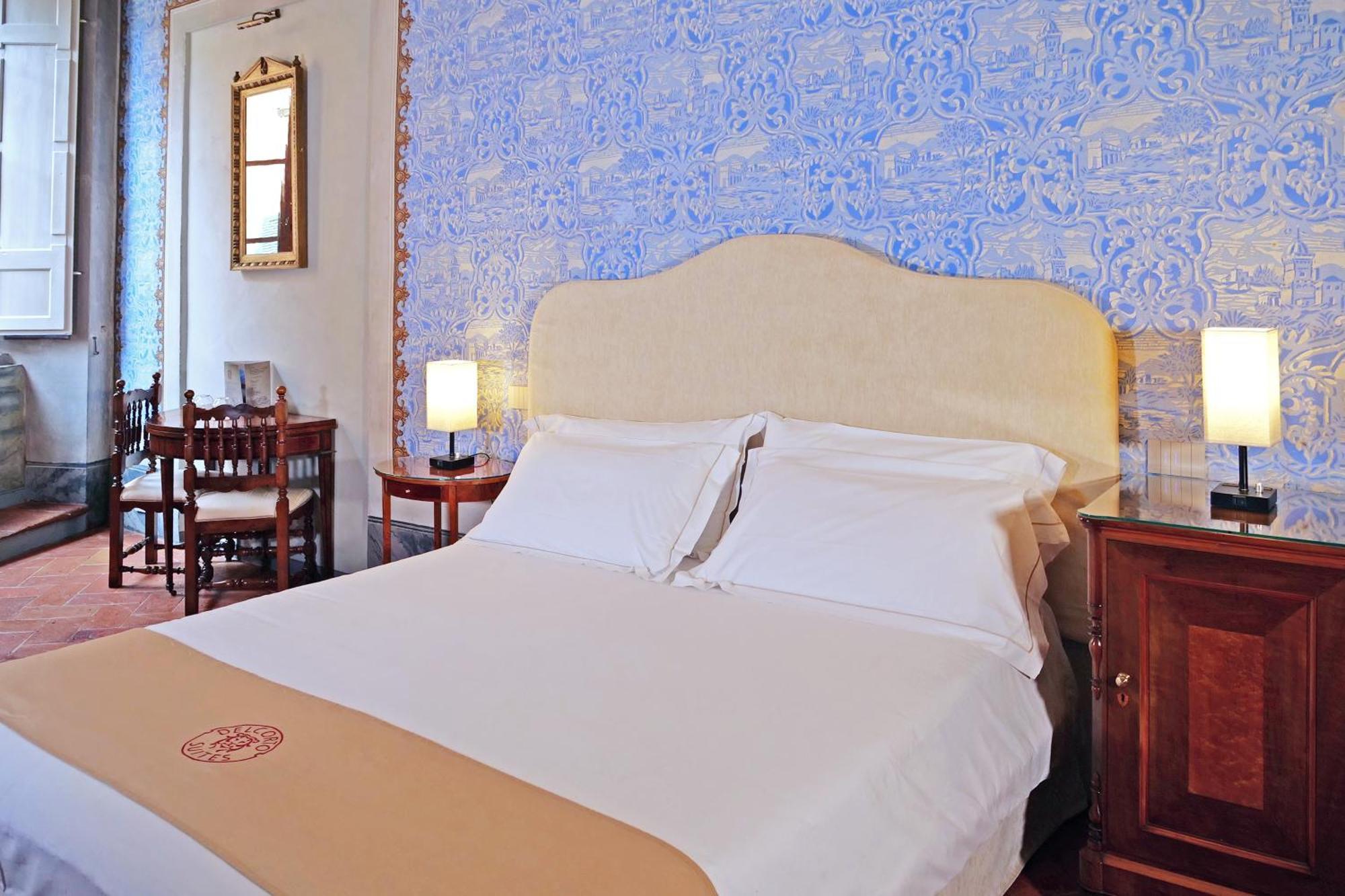 Delcorto Suites Montepulciano Exterior photo
