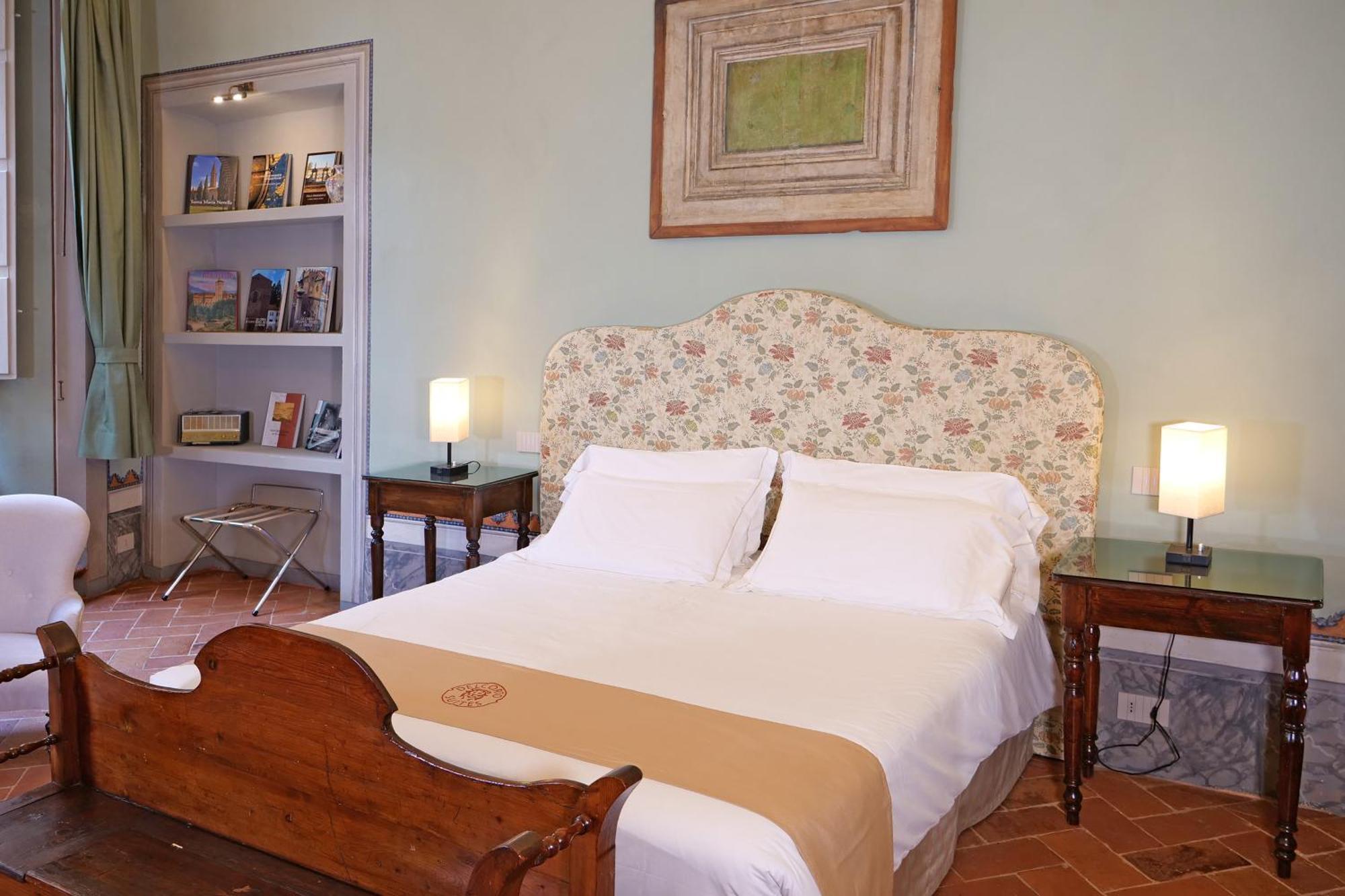 Delcorto Suites Montepulciano Exterior photo