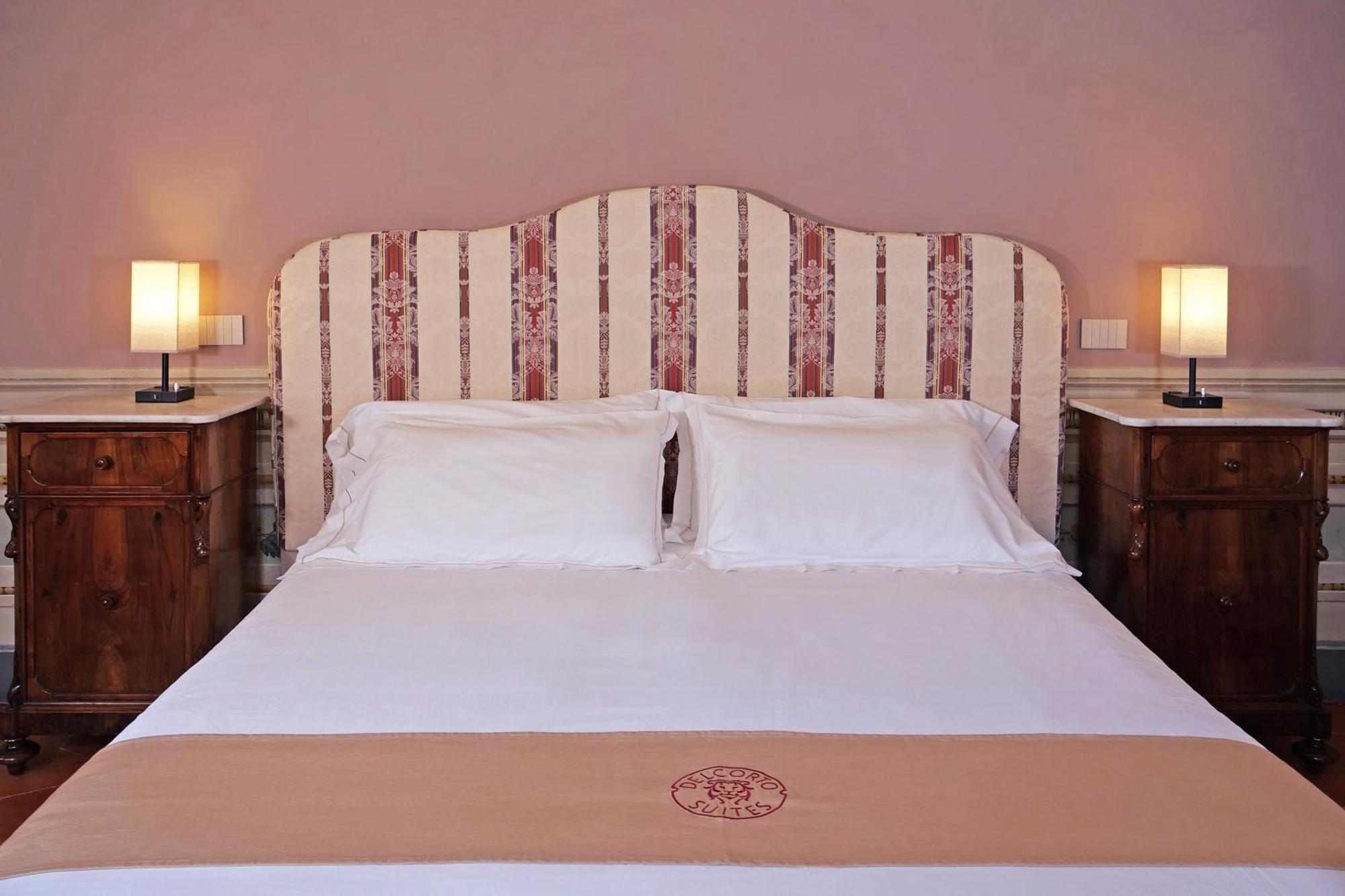 Delcorto Suites Montepulciano Exterior photo